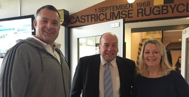  Fred Teeven - Tweede Kamerlid