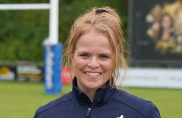 Anne Marije Tervooren 