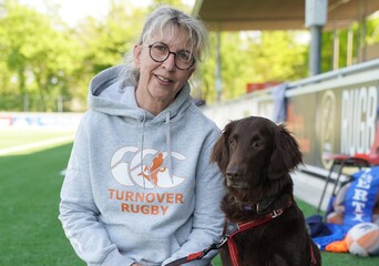 Iris Hoes - van der Meulen