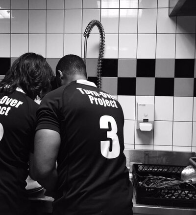 Mohammed - Deelnemer