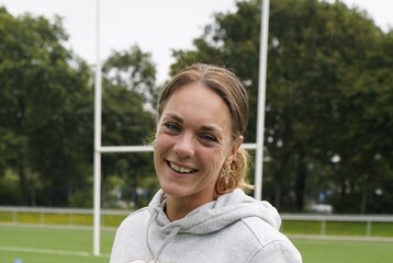 Sacha van Trier