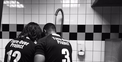 Mohammed - Deelnemer