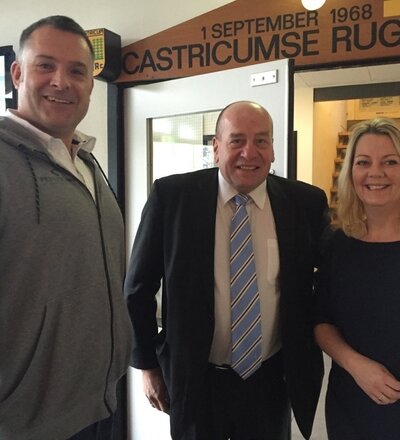  Fred Teeven - Tweede Kamerlid