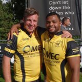 Rodrigues - Deelnemer